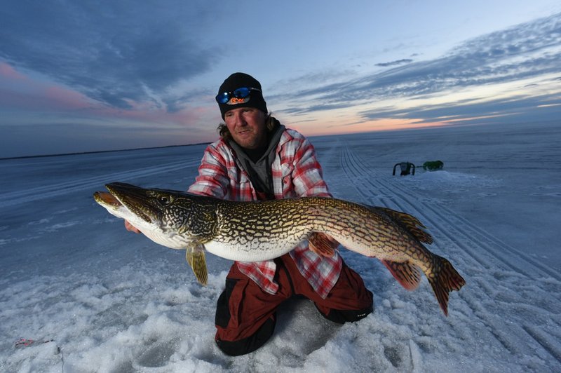 Experience the Thrill of Ice Fishing Live Casino Gaming in the UK