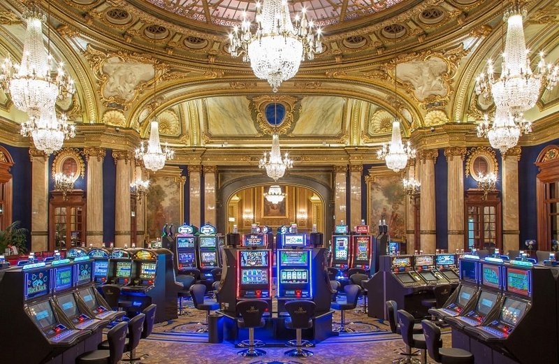 Meilleur fast slots casino france à France