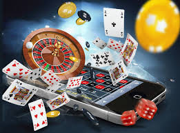 Discovering the Excitement of 24Play Casino Online Discovering the Excitement of 24Play Casino Online