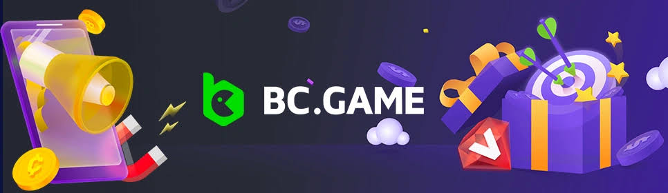 Explore the Exciting Features of BC.Game App