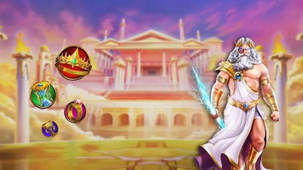 Unlocking Treasures The Gates of Olympus Super Scatter Feature Unlocking Treasures The Gates of Olympus Super Scatter Feature