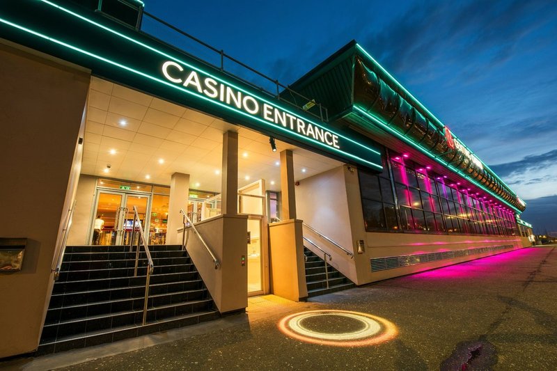 Westace online casino in United Kingdom