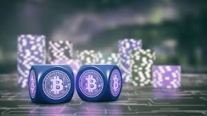 Discover VPN-Friendly Online Crypto Casinos A Safe Betting Experience