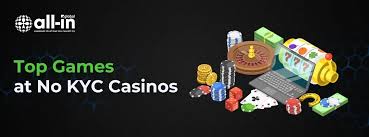Discover VPN-Friendly Online Crypto Casinos A Safe Betting Experience