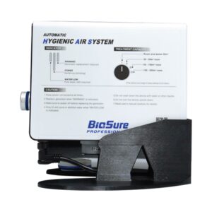 HAS Hygienic Air System