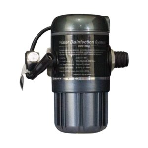 WDS1200X Water Disinfection System