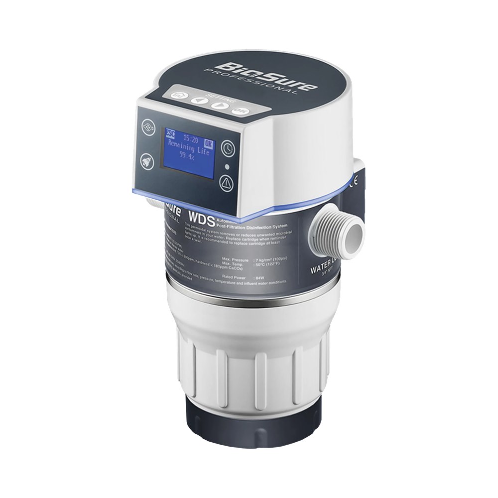 WDS250 Water Disinfection System